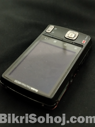 Kodak EasyShare M530